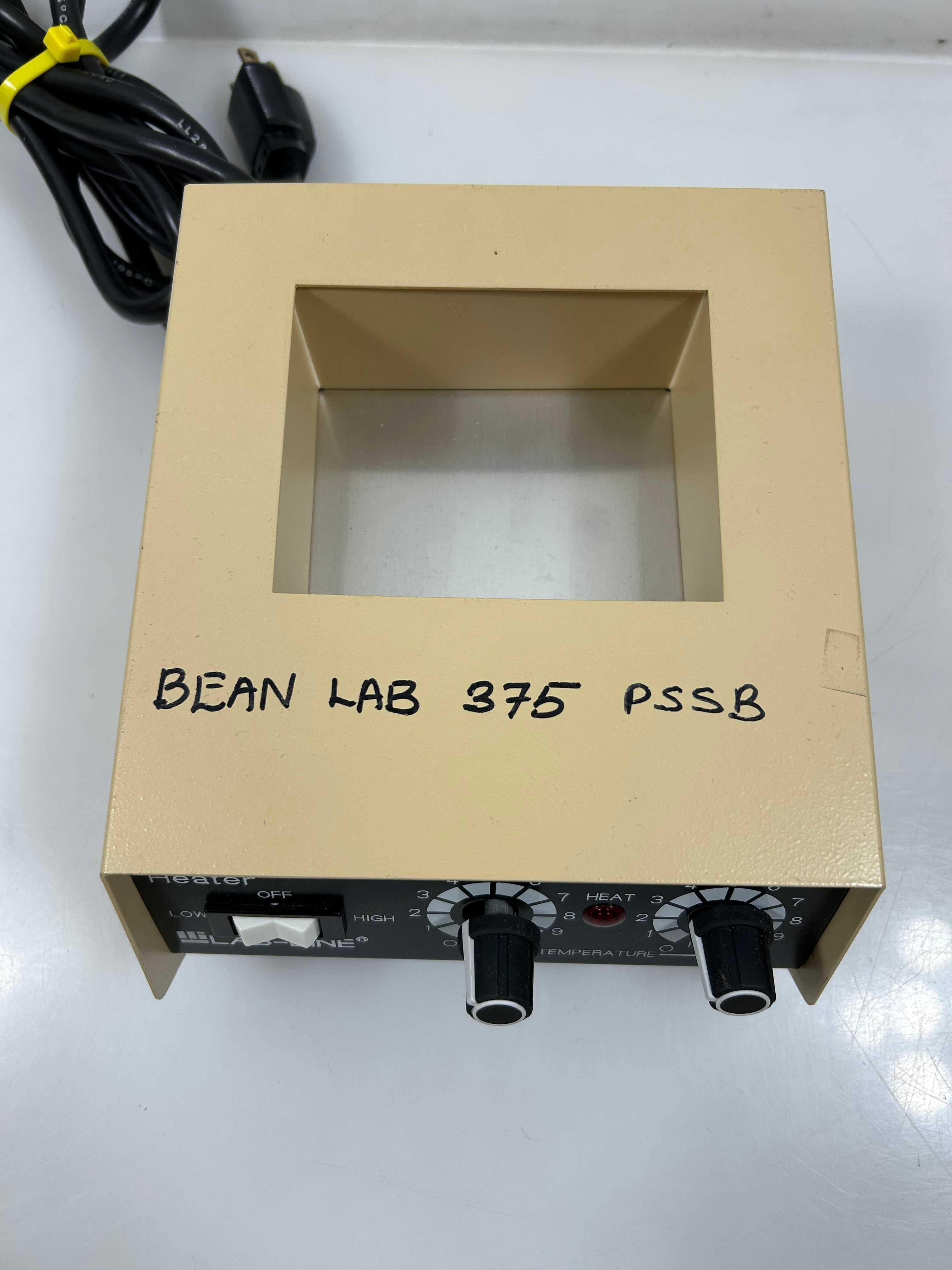 Lab-Line Multi-Blok Heater Model 2050