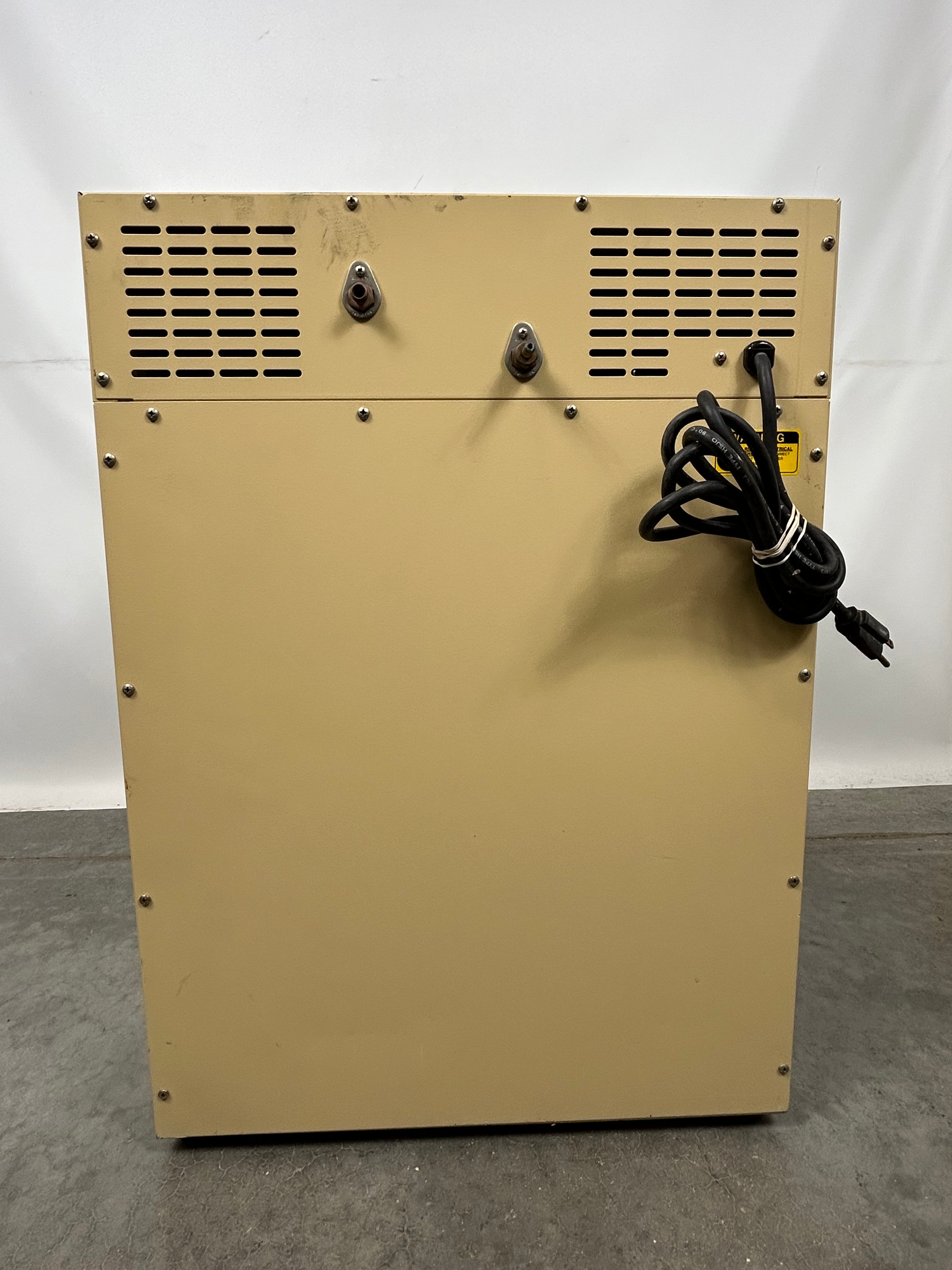 Lab-Line Squaroid Duo-Vac Oven