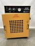 Lab-Line Squaroid Duo-Vac Oven