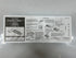Lab-Tek II Chamber Slide w/ Cover RS Glass Slide Sterile *New in Package*
