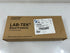 Lab-Tek II Chamber Slide w/ Cover RS Glass Slide Sterile *New in Package*