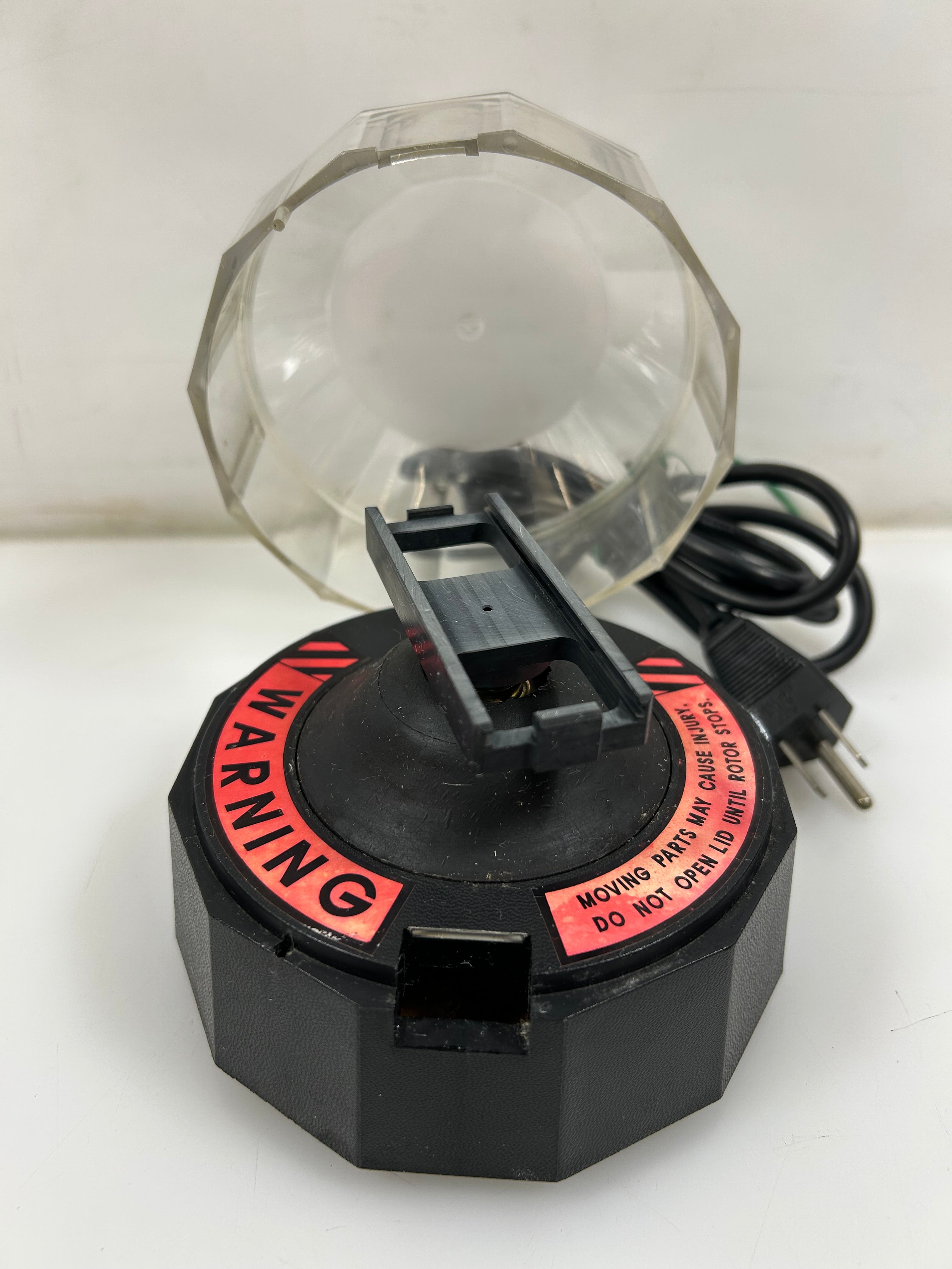 Labnet Mini Centrifuge Model C-1200