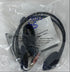 Labtec Axis-502 Headset with Microphone