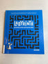 Labyrinth An Existential Odyssey Ben Argon 2020