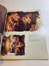 Labyrinth Movie Photo Album David Bowie SC 1986