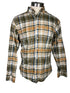 Lacoste Button Down Long Sleeve Regular Fit Shirt Men's Size L
