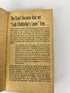 Lady Chatterley's Lover Unexpurgated paperback 1959