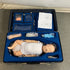 Laerdal "Simbaby" Pediatric Simulator w/Case