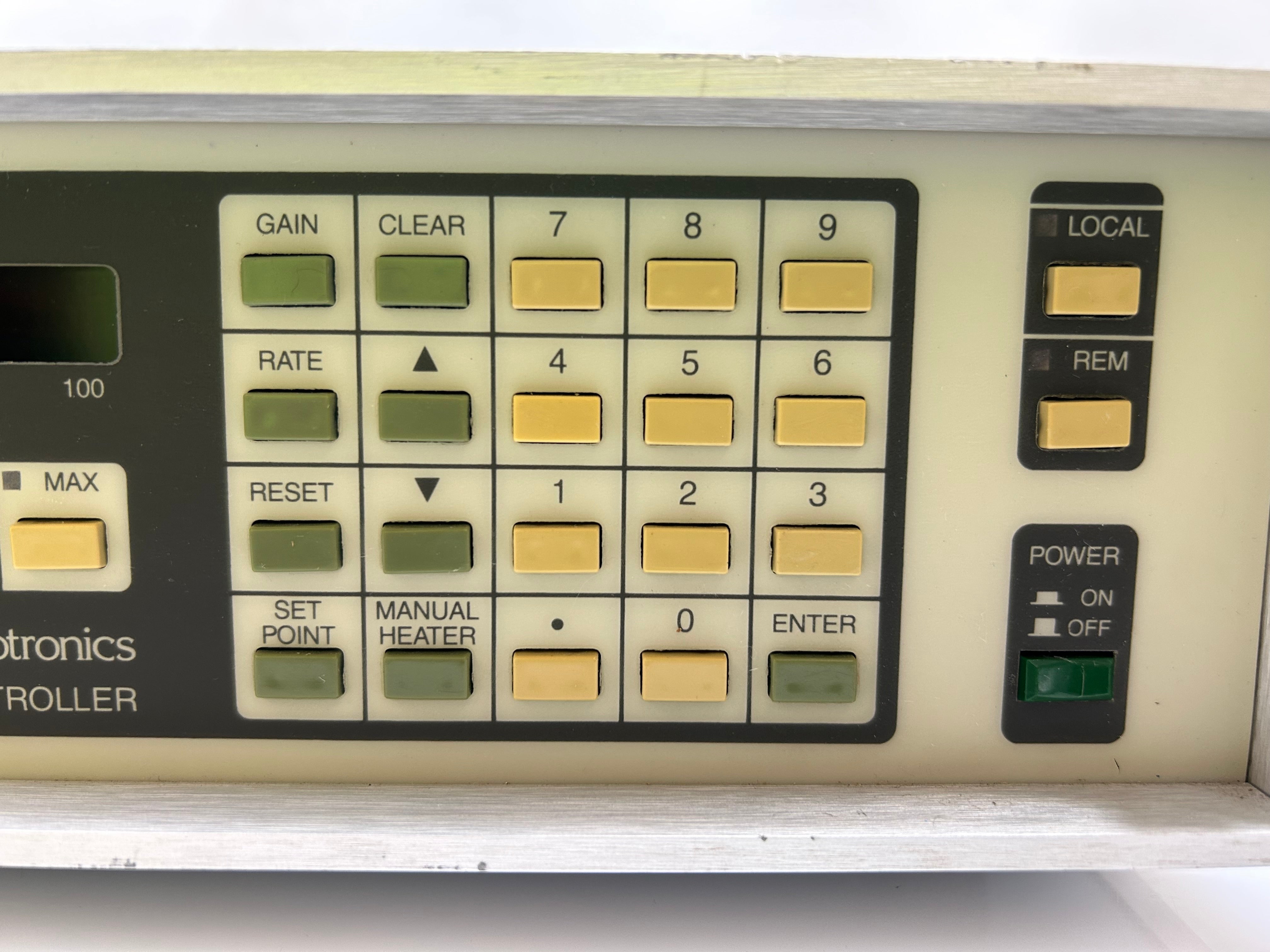 Lake Shore Cryotronics Model DRC-82C Temperature Controller
