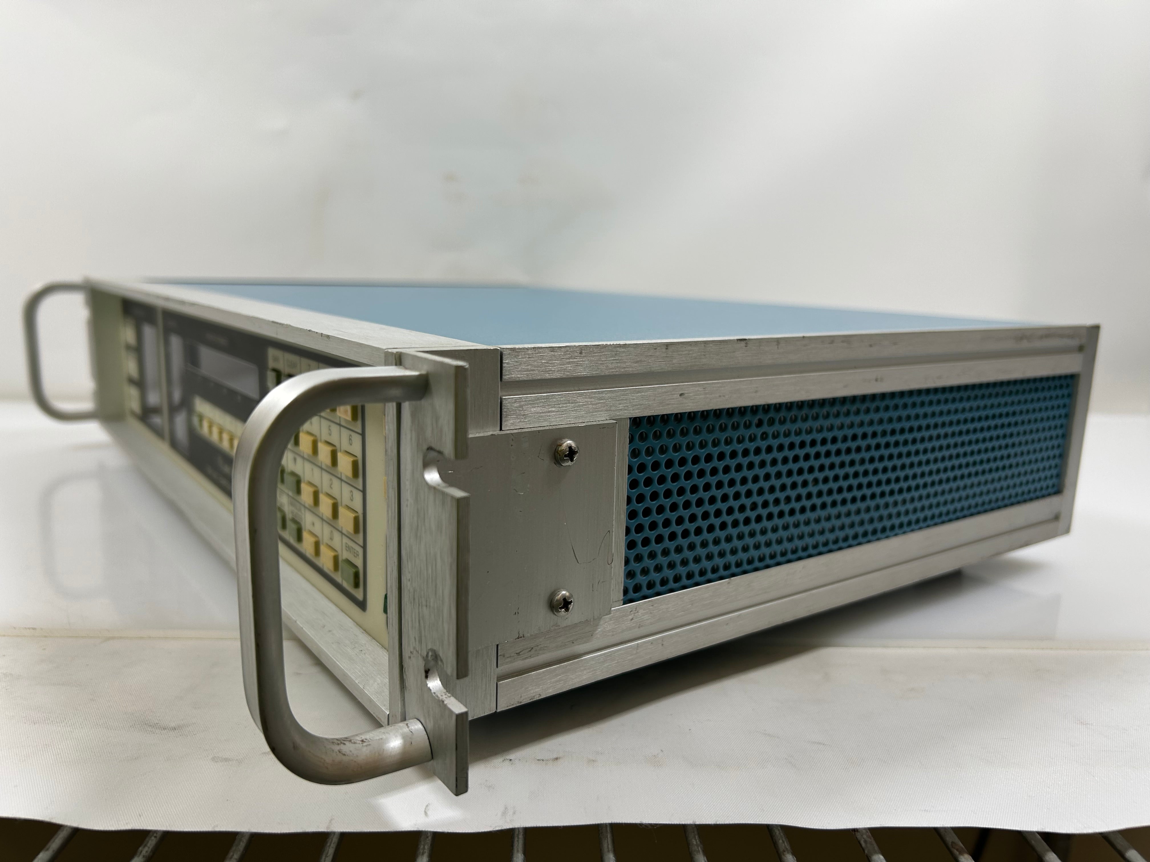 Lake Shore Cryotronics Model DRC-82C Temperature Controller