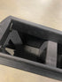 Laminate Conference Table w/ Outlets