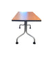 Laminate Light Brown Table