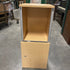 Laminated Wooden Storage Unit