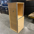 Laminated Wooden Storage Unit