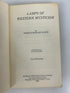 Lamps of Western Mysticism (1973) Arthur Edward Waite PB VG Steiner Books
