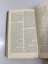 Land the Yearbook of Agriculture 1958 USDA HC