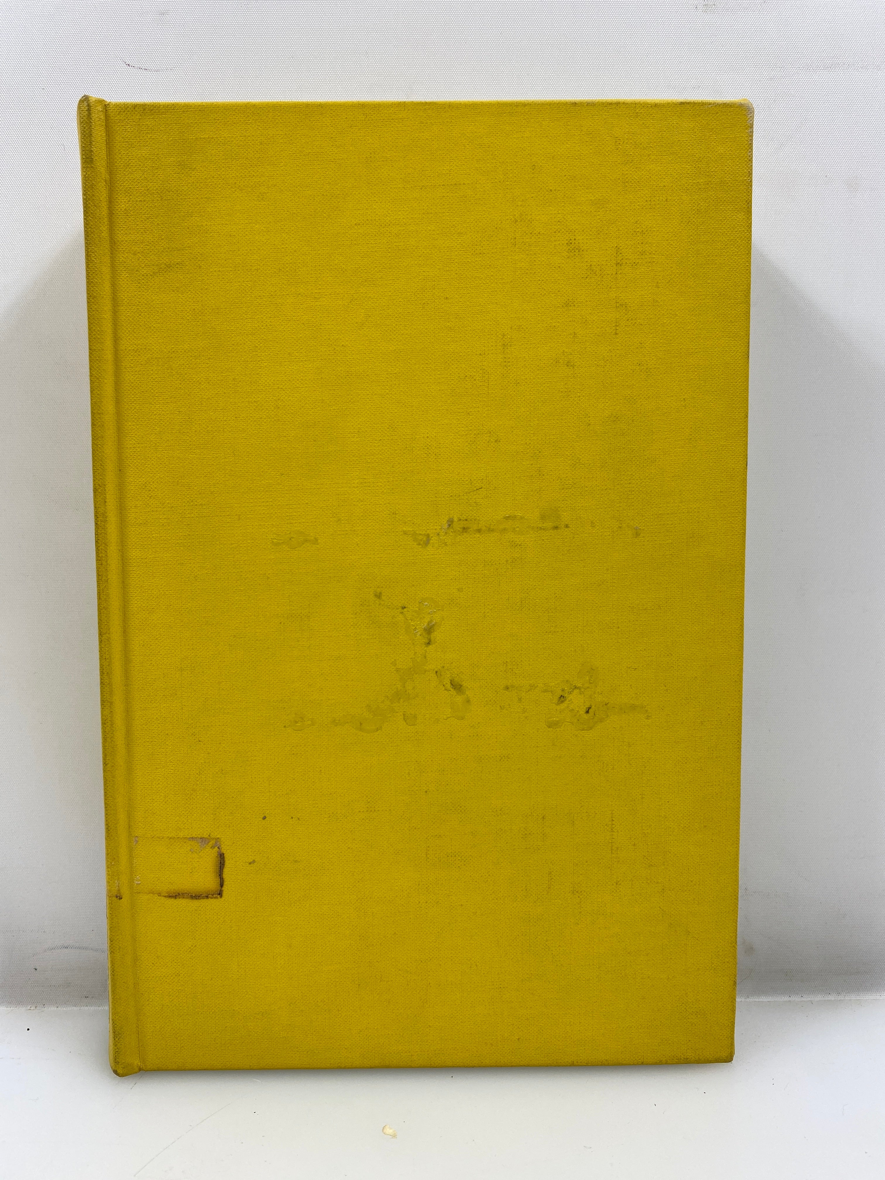 Landmarks in Western Culture Vol. II Baker/Fasel Ex-library 1968 HC