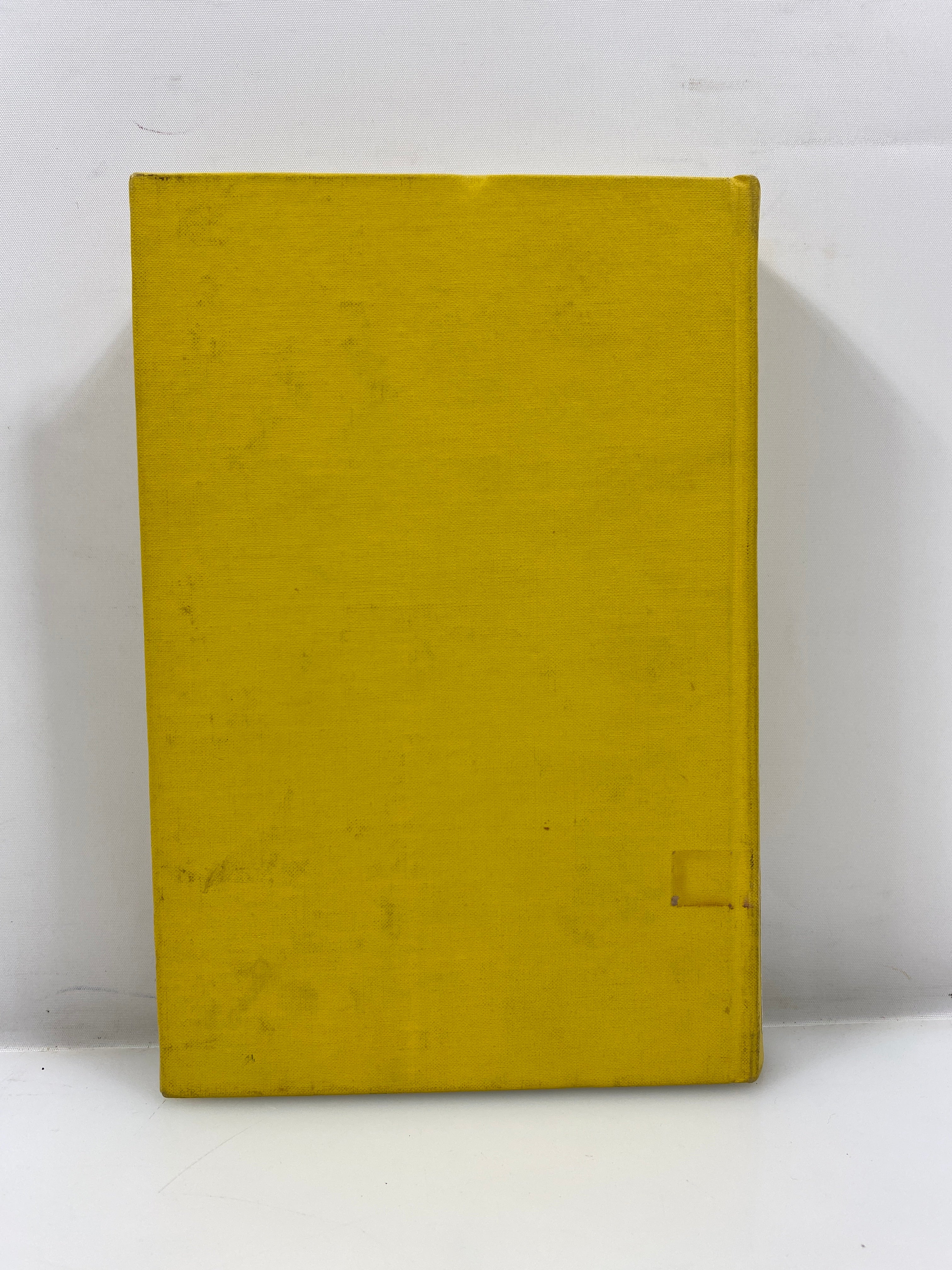 Landmarks in Western Culture Vol. II Baker/Fasel Ex-library 1968 HC