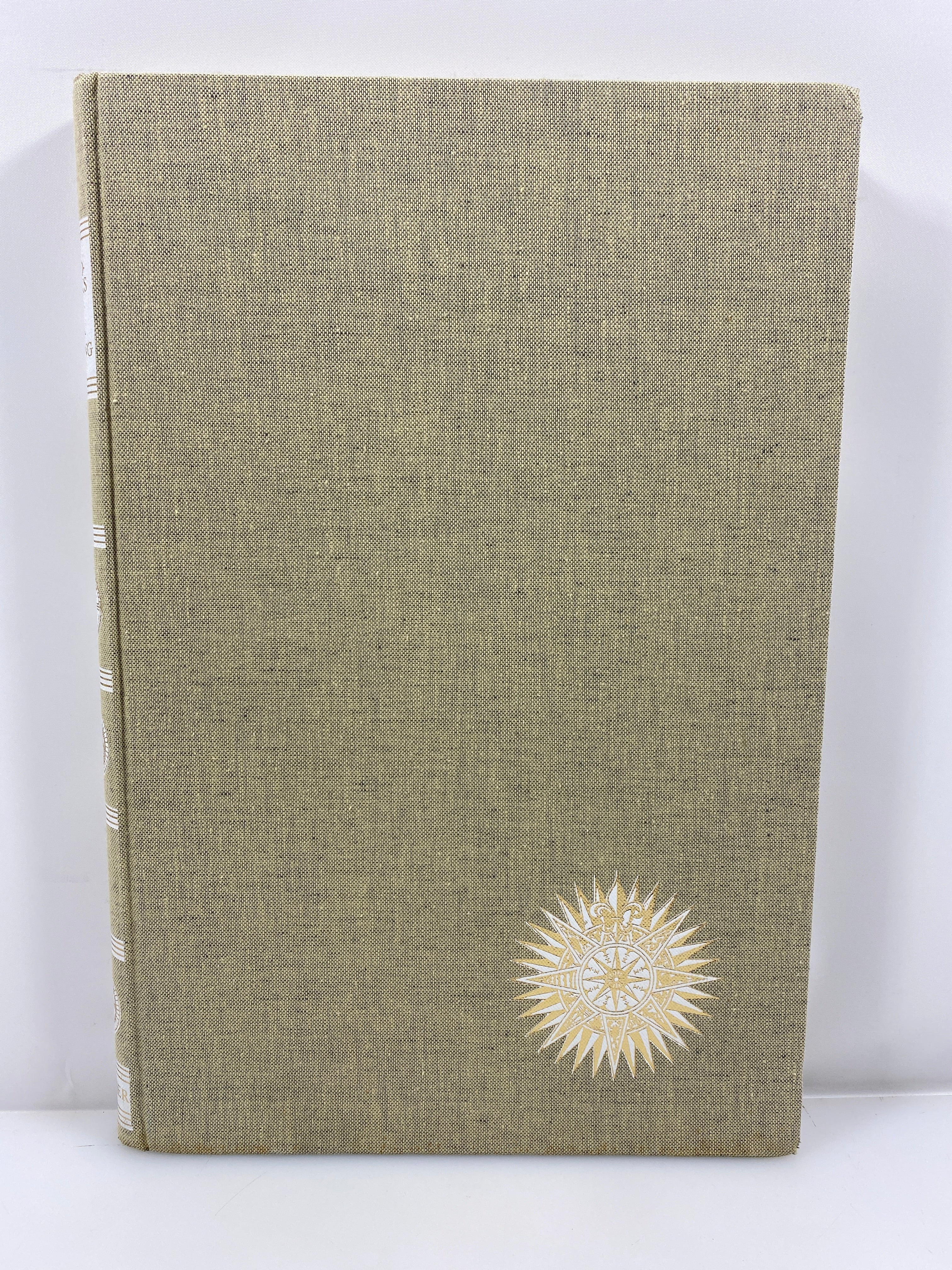 Landmarks of Mapmaking Toolet/Bricker 1968 HC