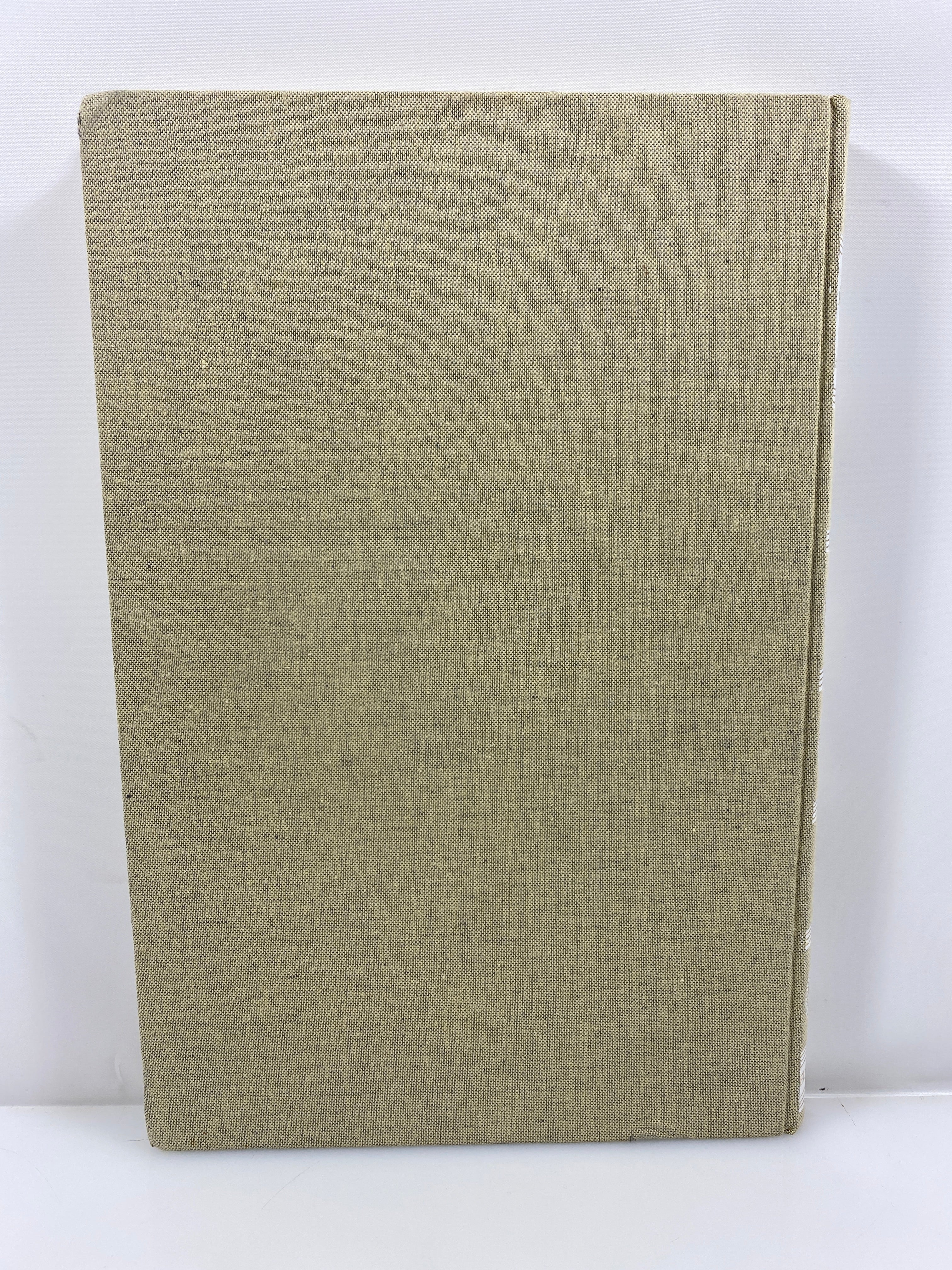 Landmarks of Mapmaking Toolet/Bricker 1968 HC