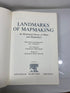 Landmarks of Mapmaking Toolet/Bricker 1968 HC