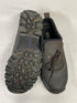 Lands' End Waterproof Slip-On Ankle Duckboot Shoe Women's Size 10D