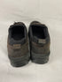 Lands' End Waterproof Slip-On Ankle Duckboot Shoe Women's Size 10D