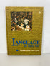 Language for Daily Use 3 Harbrace Edition 1964 Vintage HC Textbook