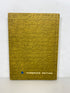 Language for Daily Use 3 Harbrace Edition 1964 Vintage HC Textbook