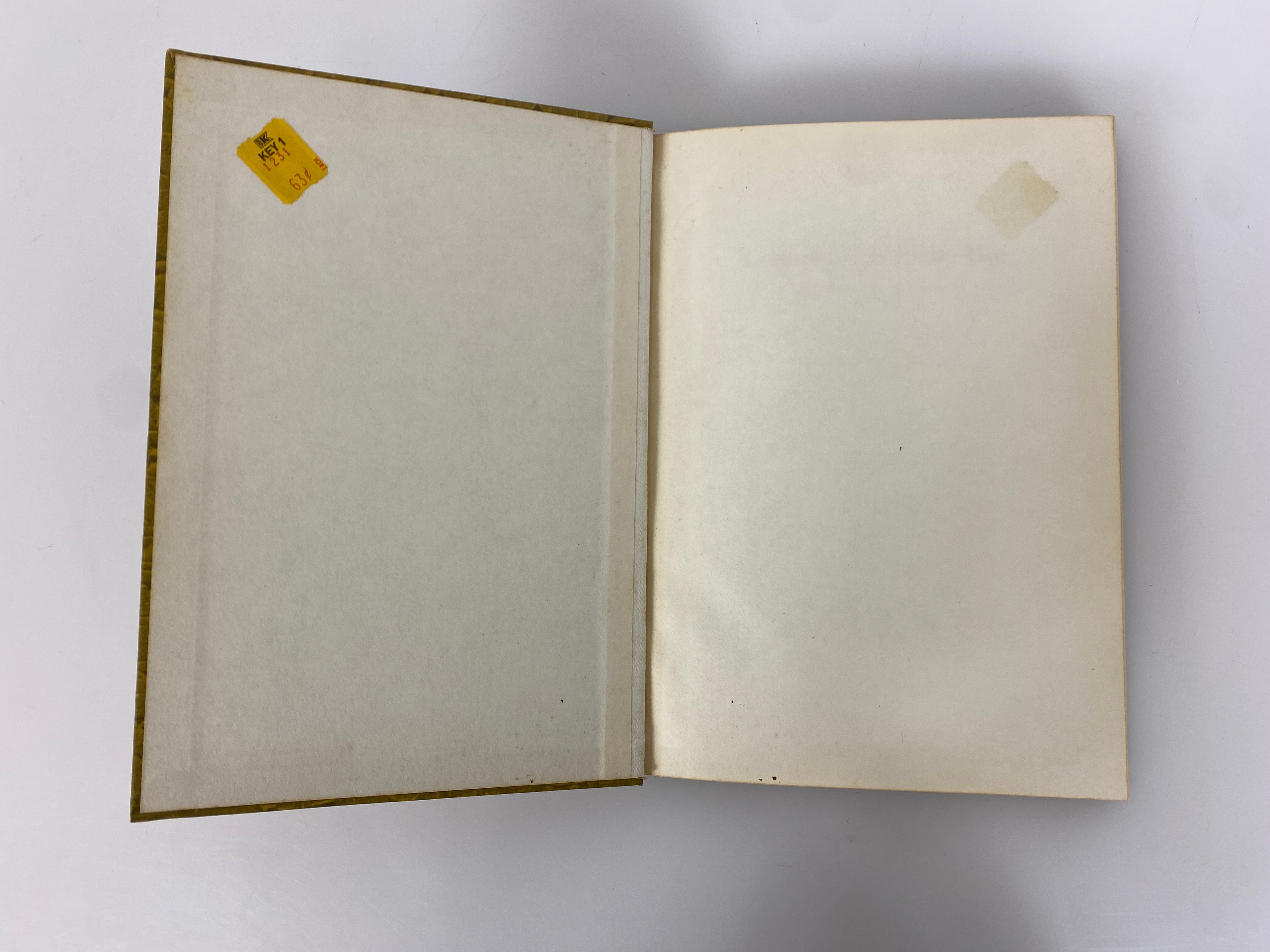 Language for Daily Use 3 Harbrace Edition 1964 Vintage HC Textbook