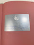 Lansing: Capital, Campus, and Cars Collector's Edition *Signed* 1986