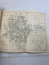 Lansing, Michigan City Plan 1938