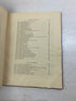 Lansing, Michigan City Plan 1938