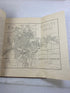 Lansing, Michigan City Plan 1938