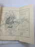 Lansing, Michigan City Plan 1938