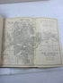 Lansing, Michigan City Plan 1938