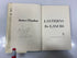 Lanterns & Lances by James Thurber 1961 HCDJ