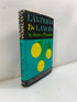 Lanterns & Lances by James Thurber 1961 HCDJ