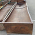 Large Metal Farm Feedbunks