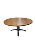 Large Round Table