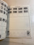 Large Stamp Collection with Many Vintage Albums