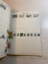 Large Stamp Collection with Many Vintage Albums