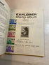Large Stamp Collection with Many Vintage Albums