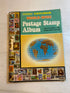 Large Stamp Collection with Many Vintage Albums