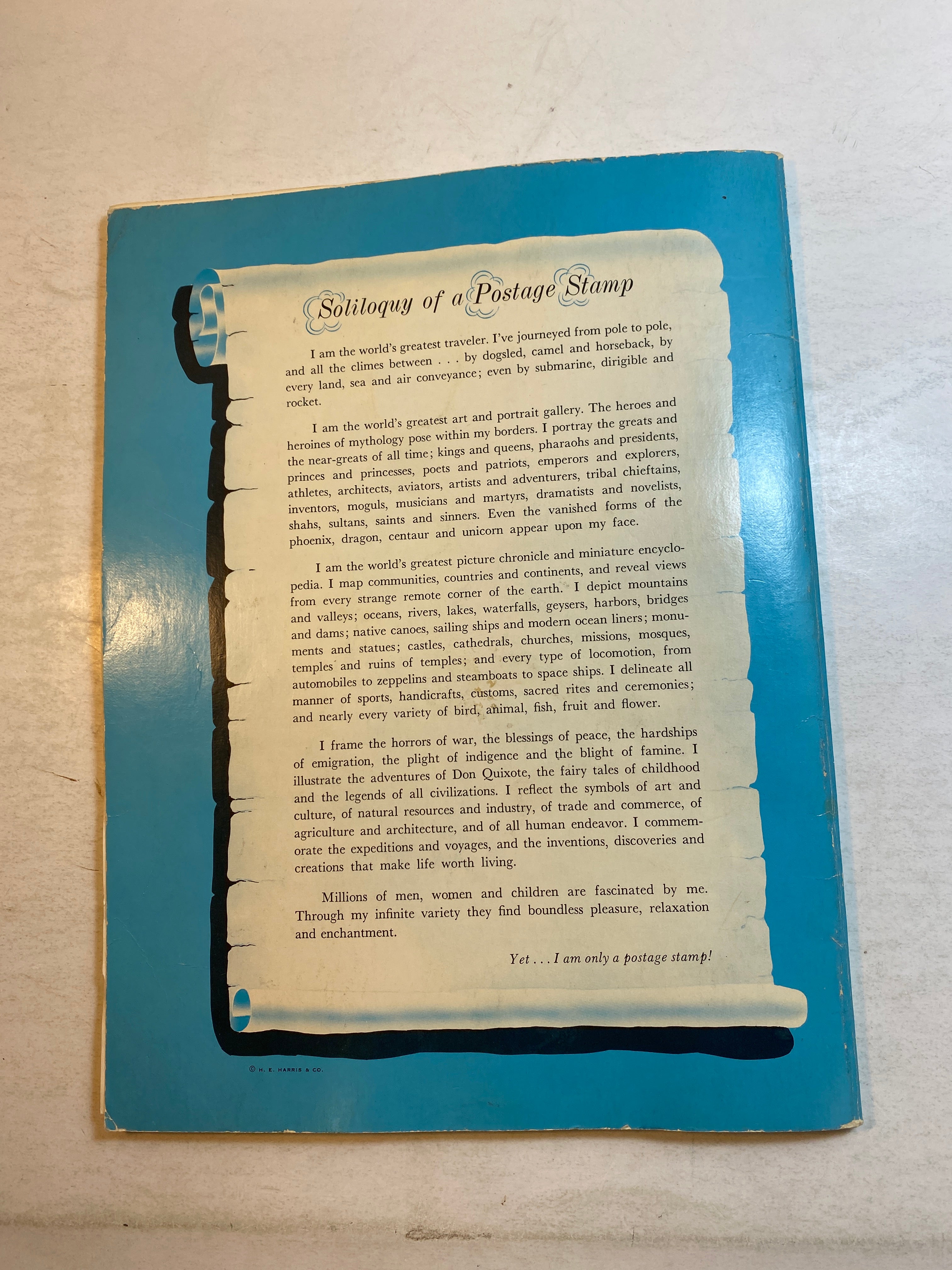 Large Stamp Collection with Many Vintage Albums
