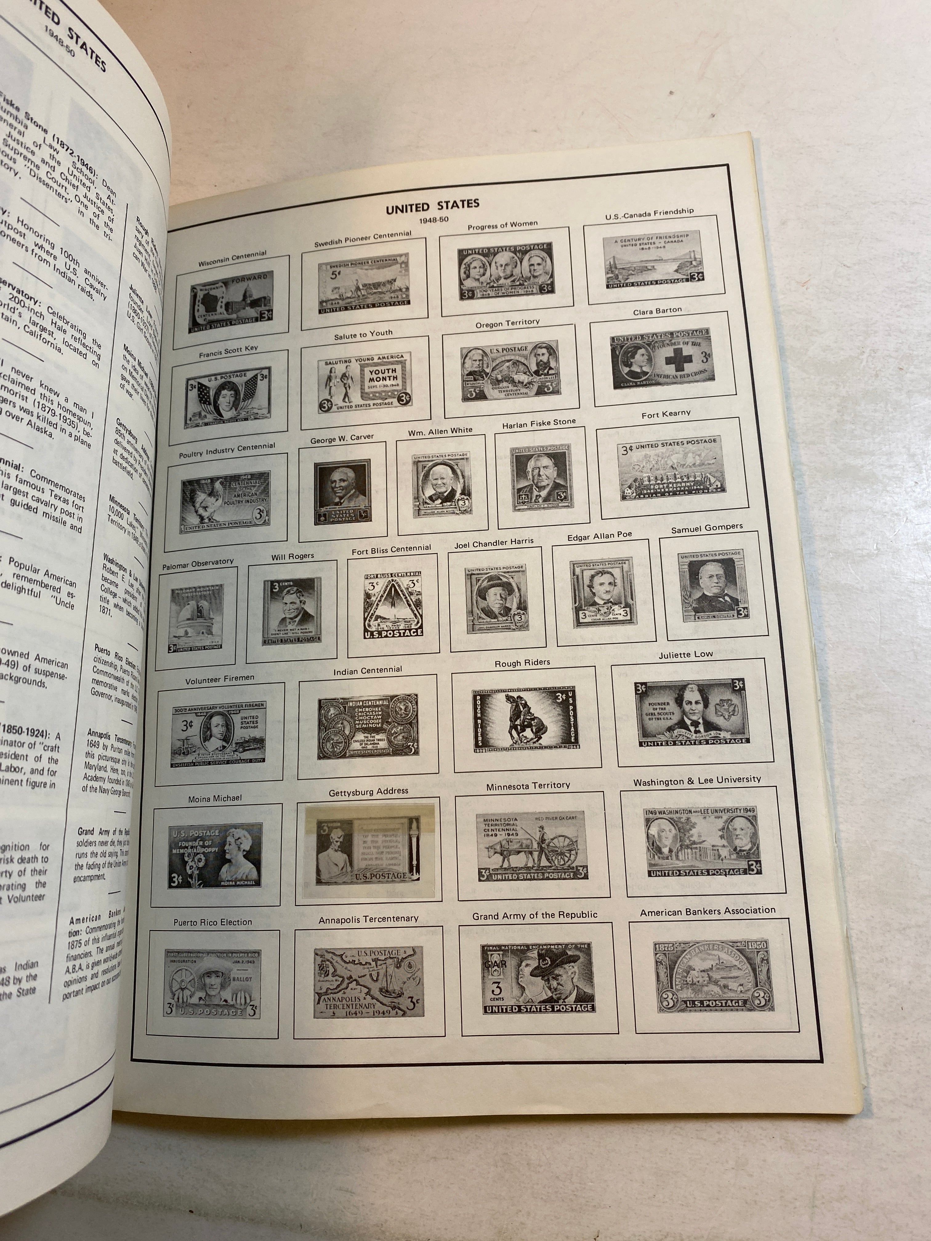 Large Stamp Collection with Many Vintage Albums