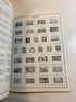 Large Stamp Collection with Many Vintage Albums