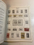 Large Stamp Collection with Many Vintage Albums
