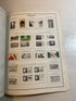 Large Stamp Collection with Many Vintage Albums