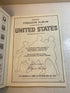 Large Stamp Collection with Many Vintage Albums